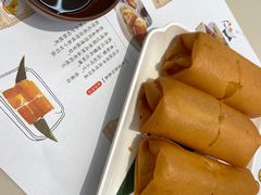 -蔡澜点心·粤菜(西单大悦城店)