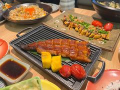 -禾绿寿司(星光68广场店)
