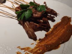 -肴约·花园式餐厅(湖里店)