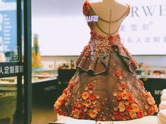 -麦雪尔甜品·生日蛋糕(新街口旗舰店)