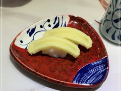 -羽寿司(东方宝泰店)