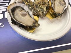 -HIHE Bistro·Oyster Bar(华熙live店)