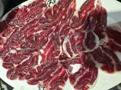 五花趾-官塘兄弟·潮汕牛肉店(官塘总店)