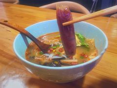 -螺大蛳柳州螺蛳粉·火锅·热干面(西城永捷店)