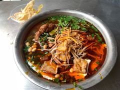 -老五鸡丝豆花面粉(瑞金北路68号院店)
