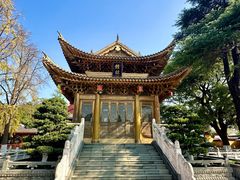 -上海东林寺(金山区)