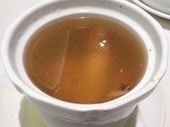 每日精选时令老火汤-太兴餐厅(东方广场分店)