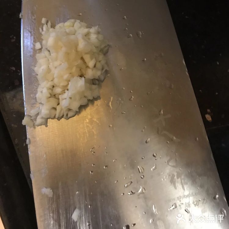 炒生菜棒棒哒好吃特别适合夏天