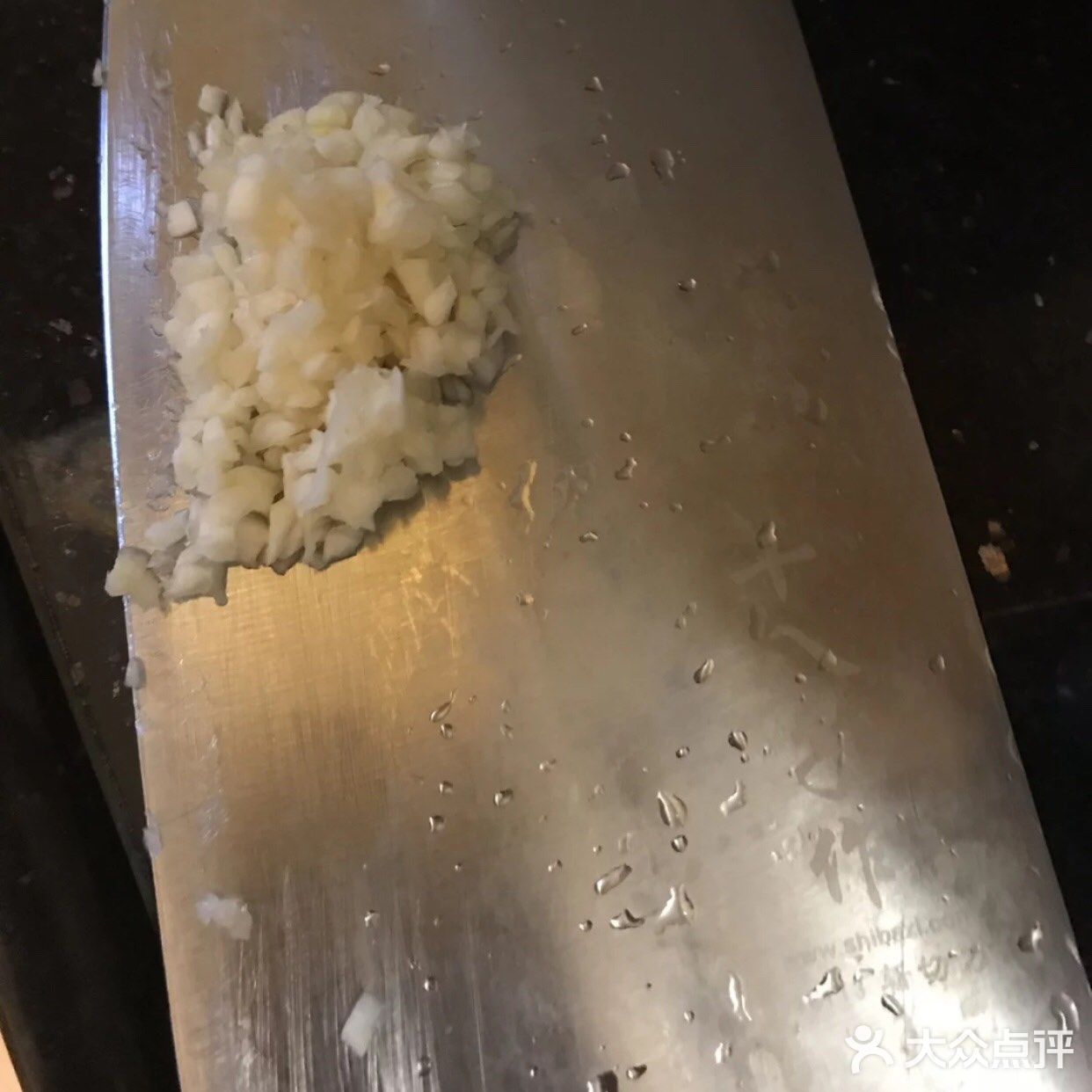 炒生菜棒棒哒好吃特别适合夏天