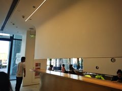 -喜茶(永旺梦乐城店)