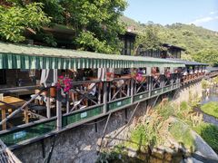 -北京水岸山吧度假村(雁栖镇店)