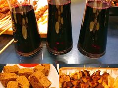 -新凯旋烧烤·燕姐千岛湖土菜