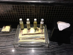 -西安永宁门大景城堡酒店