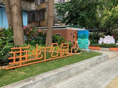 -垂虹公园