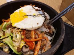 -正一味石锅拌饭(望京新世界店)