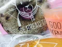 -面包和茶(万联店)