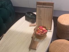 -涟LIAN·泰式按摩·MASSAGE·SPA(深业上城店)