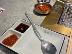 -本达人海鲜烧烤·朝鲜族风味(发展店)