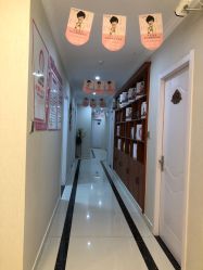 -摩登漂亮妈妈产后恢复中心(吴中区店)