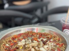 沸腾黑鱼-天天沸腾(东港路店)