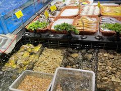 -阿明小菜·海鲜·上海菜(梅陇店)
