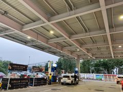 -中国石油(元华加油站)