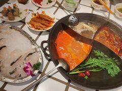 -小龙坎火锅(IFS HOT店)