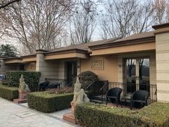 -春晖园度假酒店温泉