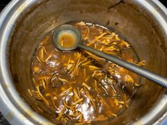 -素满香·素食自助餐(西安·民乐园店)