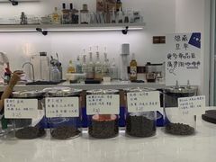 -FULL MOON满月咖啡