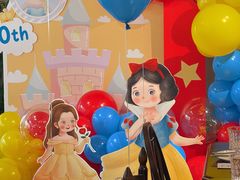 -HERRE·FARM 赫尔露营农场·团建聚会包场