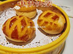 -同喜烤鸭店(光芒店)