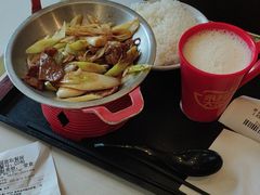 -永和大王(春日上新·阜成门店)