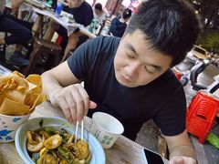 -小民大排档(马场角横路店)