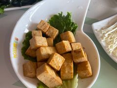 -花田煮鲜牛肉火锅(钟楼众汇店)