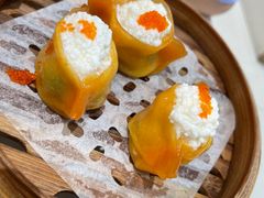 -蔡澜点心·粤菜(月星环球港店)