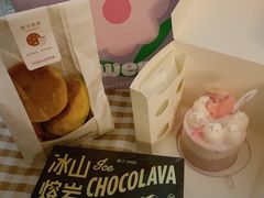 -好利来(回龙观西大街店)