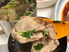 -谷丽麦馕新疆菜·清真(步步高梅溪新天地店)