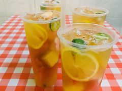 -颜记糖水铺子