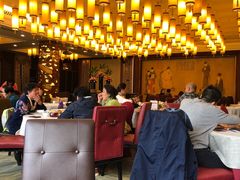 大堂-潮府馆·非遗潮州菜·世纪公园(新国际博览中心店)