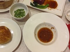 -福州天元国际威斯汀酒店·中国元素餐厅