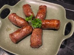 黑椒香肠-KCOOKING概念韩餐(世茂52+店)