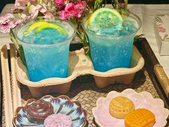 -春暖花开(西溪店)