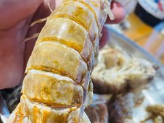 -胜海大排档·海鲜·黄鳝饭(十年老店)