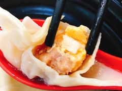-食惠里小笼包面馆(越秀店)