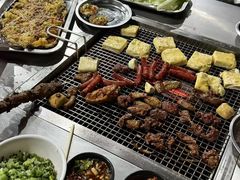 -同心烧烤(总店)