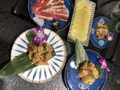 -醉火烧泥炉烤肉(孩儿巷店)