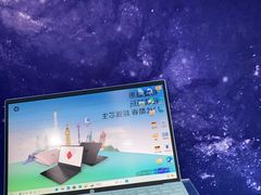 -HP惠普官方体验店(世纪金源店)