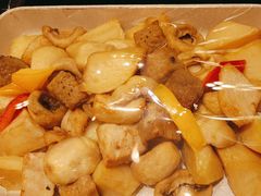 -大鹏饭店·金陵家宴(奥体中心店)