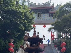-莆田湄洲妈祖祖庙